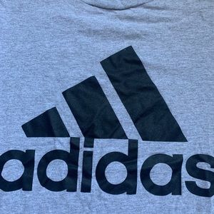 Adidas shirt